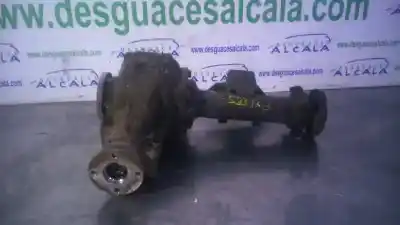 Second-hand car spare part FRONT DIFFERENTIAL for NISSAN TERRANO/TERRANO.II (R20)  OEM IAM references 3810006G10  