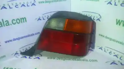 Peça sobressalente para automóvel em segunda mão farolim traseiro direito por bmw serie 3 touring (e36) 325tds referências oem iam 