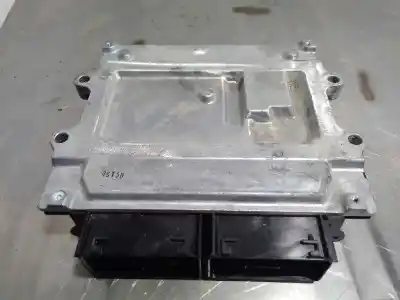 Second-hand car spare part ecu engine control for volvo v40 basis oem iam references 31452623  