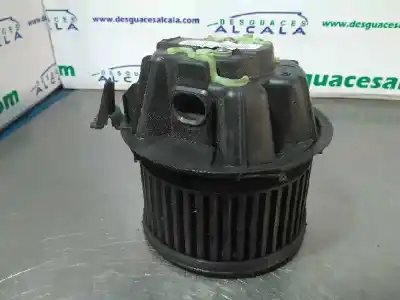 Second-hand car spare part heater blower motor for dacia duster ambiance 4x2 oem iam references n106415p