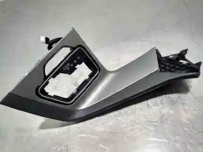Second-hand car spare part center console for kia niro business oem iam references 