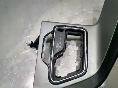 Pezzo di ricambio per auto di seconda mano console centrale per kia niro business riferimenti oem iam   