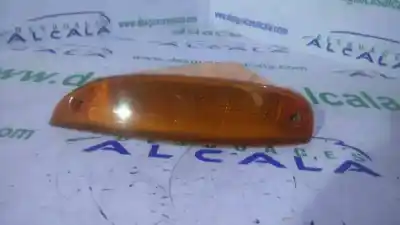 Автозапчастина б/у лівий передній пилот для daewoo matiz cd посилання на oem iam 