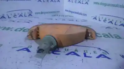 Автозапчастина б/у лівий передній пилот для daewoo matiz cd посилання на oem iam   