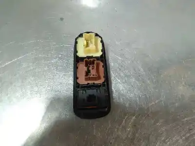 Peça sobressalente para automóvel em segunda mão botão / interruptor elevador vidro dianteiro esquerdo por dacia duster ambiance 4x2 referências oem iam 254117873  254111342
