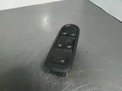 Peça sobressalente para automóvel em segunda mão botão / interruptor elevador vidro dianteiro esquerdo por dacia duster ambiance 4x2 referências oem iam 254117873  254111342