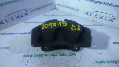 Second-hand car spare part front left brake caliper for nissan micra (k12e) acenta oem iam references 
