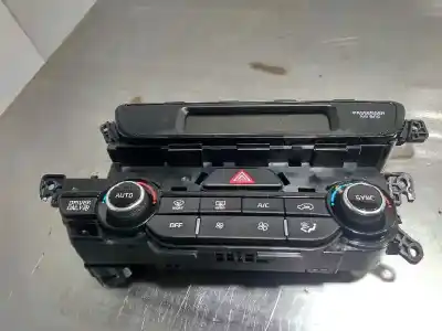 Second-hand car spare part climate control for kia niro business oem iam references 97250g5540