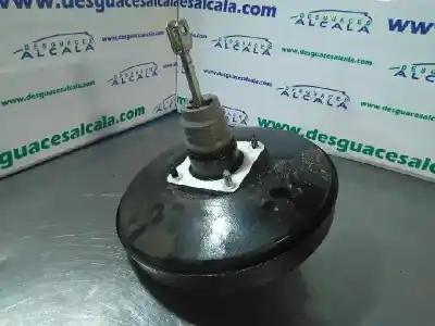 Second-hand car spare part brake servo for dacia duster ambiance 4x2 oem iam references 472107999r