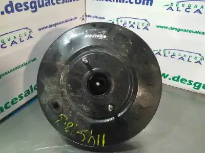 Peça sobressalente para automóvel em segunda mão servo freio por dacia duster ambiance 4x2 referências oem iam 472107999r  