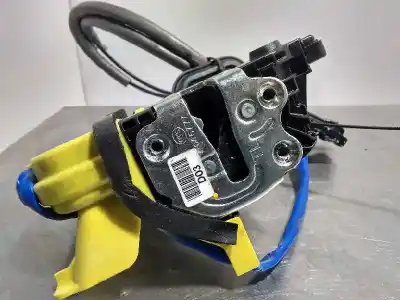 Автозапчасти б/у замок левой передней двери за kia niro business ссылки oem iam 81310g5030  