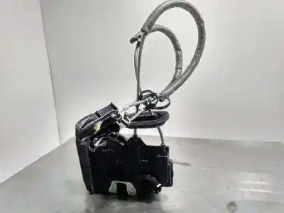 Автозапчасти б/у замок задней левой двери за kia niro business ссылки oem iam 81410g5000  