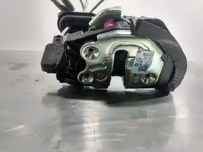 Автозапчасти б/у замок задней левой двери за kia niro business ссылки oem iam 81410g5000  