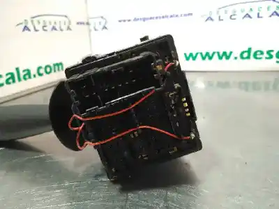 Pezzo di ricambio per auto di seconda mano comando pulito per dacia duster ambiance 4x2 riferimenti oem iam e1109568  