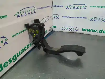 Second-hand car spare part potentiometer for dacia duster ambiance 4x2 oem iam references 180026342r  