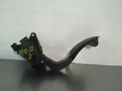 Second-hand car spare part potentiometer for dacia duster ambiance 4x2 oem iam references 180026342r  