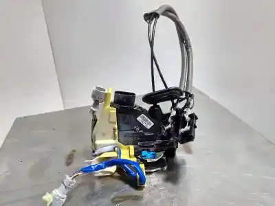 Second-hand car spare part front right door lock for kia niro business oem iam references 81320g5040