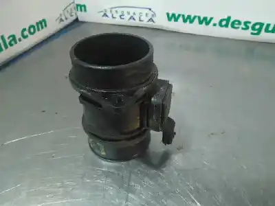 Gebrauchtes Autoersatzteil Luftmassenmesser zum DACIA DUSTER  OEM-IAM-Referenzen 5WK97021  