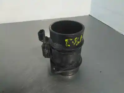 Second-hand car spare part flowmeter for dacia duster ambiance 4x2 oem iam references 5wk97021  