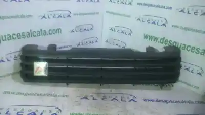 Peça sobressalente para automóvel em segunda mão grelha frontal por citroen c15 d referências oem iam 