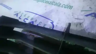 Peça sobressalente para automóvel em segunda mão grelha frontal por citroen c15 d referências oem iam   