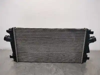 Peça sobressalente para automóvel em segunda mão intercooler por opel astra j lim. excellence referências oem iam 1302133