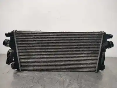 Peça sobressalente para automóvel em segunda mão intercooler por opel astra j lim. excellence referências oem iam 1302133  