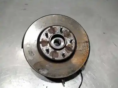 Peça sobressalente para automóvel em segunda mão manga de eixo dianteira esquerda por opel astra j lim. excellence referências oem iam 308105