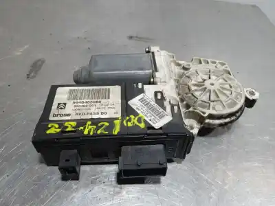 Tweedehands auto-onderdeel raammotor rechts voor voor citroen c5 berlina sx (e) oem iam-referenties 9648485080