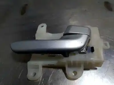 Second-hand car spare part interior right rear handle for kia niro business oem iam references 82620g5000