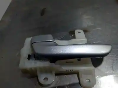 Second-hand car spare part interior left front handle for kia niro business oem iam references 82610g5010