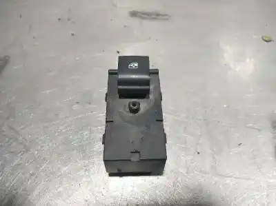Peça sobressalente para automóvel em segunda mão botão / interruptor elevador vidro traseiro direito por opel astra j lim. excellence referências oem iam 13301888