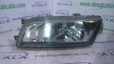 Second-hand car spare part LEFT HEADLIGHT for NISSAN ALMERA (N15)  OEM IAM references   