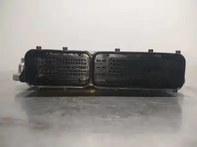 Second-hand car spare part ecu engine control for opel astra j lim. excellence oem iam references 0281031379  