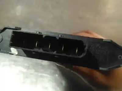 Peça sobressalente para automóvel em segunda mão resistência sofagem chauffage por dacia duster ambiance 4x2 referências oem iam 7701060003  