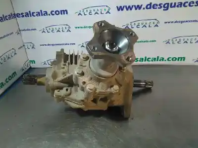 Gebrauchtes Autoersatzteil VERTEILERGETRIEBE zum DACIA DUSTER  OEM-IAM-Referenzen 071341111  996017085
