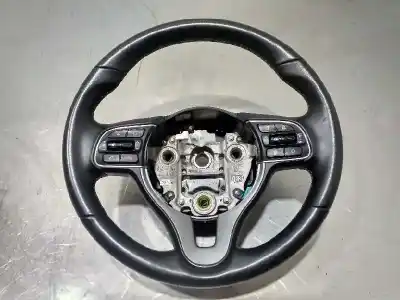 Second-hand car spare part steering wheel for kia niro business oem iam references 56111g5100sx1