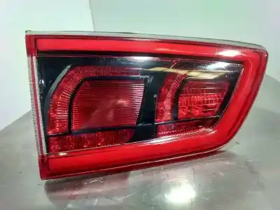 Second-hand car spare part left tailgate light for kia niro business oem iam references 92403g5120