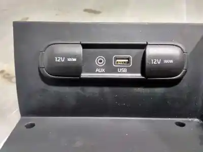 Second-hand car spare part switch for kia niro business oem iam references 96120g5000