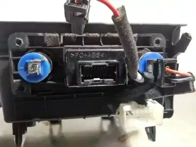 Pezzo di ricambio per auto di seconda mano interruttore per kia niro business riferimenti oem iam 96120g5000  