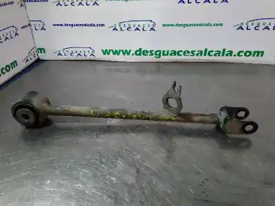 Second-hand car spare part right rear bracket for dacia duster ambiance 4x2 oem iam references 551107894r