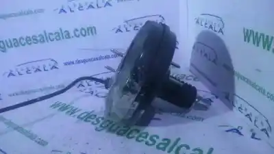 Автозапчастина б/у гальмівний серво для toyota corolla (e15) básico посилання на oem iam   