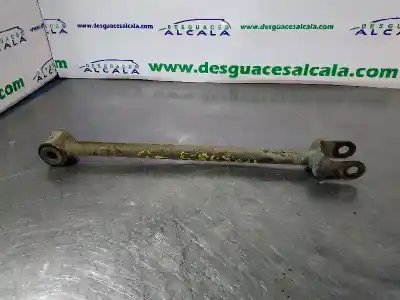 Second-hand car spare part right rear bracket for dacia duster ambiance 4x2 oem iam references 