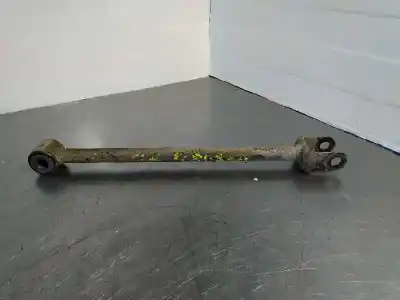 Second-hand car spare part right rear bracket for dacia duster ambiance 4x2 oem iam references   