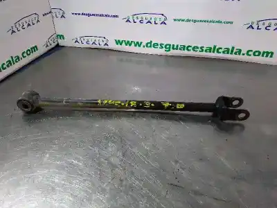 Second-hand car spare part right rear bracket for dacia duster ambiance 4x2 oem iam references 