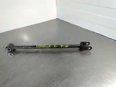 Second-hand car spare part right rear bracket for dacia duster ambiance 4x2 oem iam references   