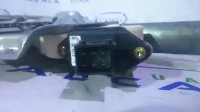 Автозапчастина б/у регулятор переднього правого скла для toyota corolla (e15) básico посилання на oem iam 69810-02130  