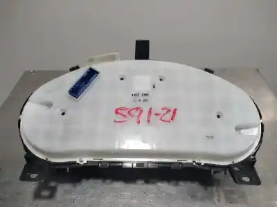 Peça sobressalente para automóvel em segunda mão quadrante por opel astra j lim. excellence referências oem iam 13460582  