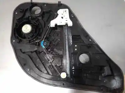 Second-hand car spare part rear right window regulator for kia niro business oem iam references 83481g5000