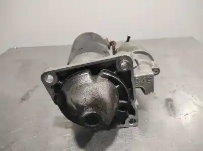 Peça sobressalente para automóvel em segunda mão motor de arranque por opel astra j lim. excellence referências oem iam 0001148004